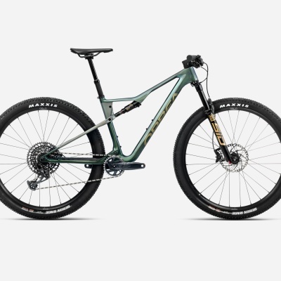 ORBEA OIZ M21 2025