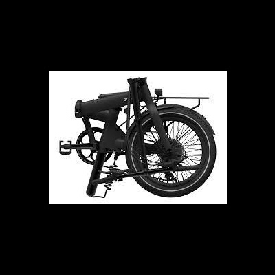 EOVOLT AFTERNOON 20"