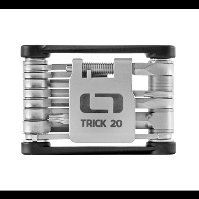 TRICK 20 AM MULTI-FERRAMENTA ONOFF T20 NEGRO