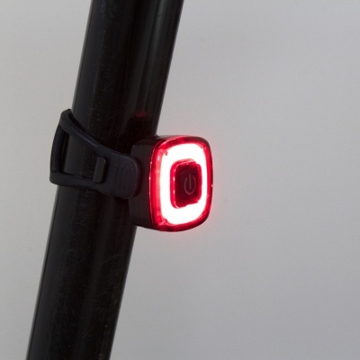 Farol traseiro Lite 30 Lúmens