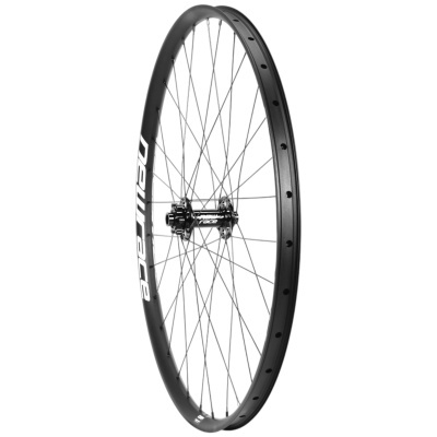 New Race - Comp