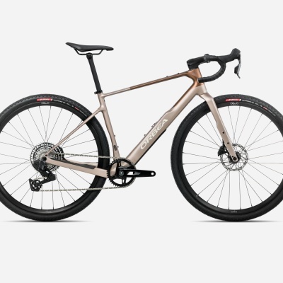 ORBEA TERRA M31ETEAM 1X