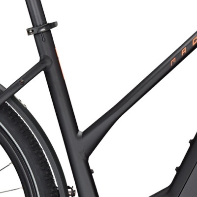 KTM MACINA CROSS CX 510 LFC DA