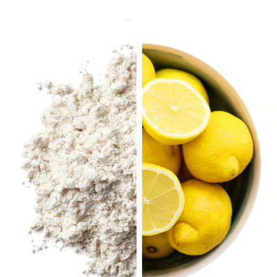 NUTREND CARBODRINX - 1000G Limão