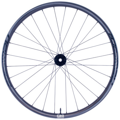 New Race Carbon C30 - C4A