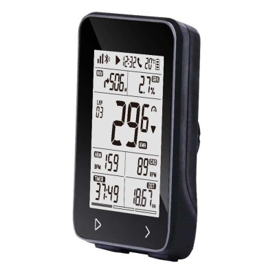 GPS iGPSPORT iGS320