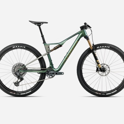 ORBEA OIZ M10 AXS