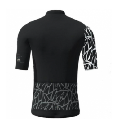 Camisola Gsg Sleiphir 3516 Preto