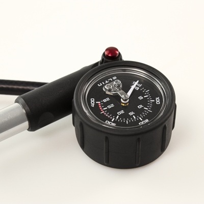 Bomba de suspensão Smash Pump ELTIN