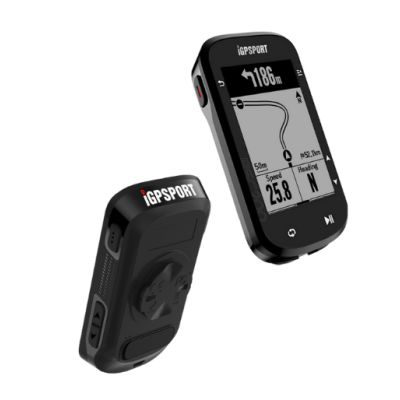 CICLOCOMPUTADOR GPS IGPSPORT BSC200