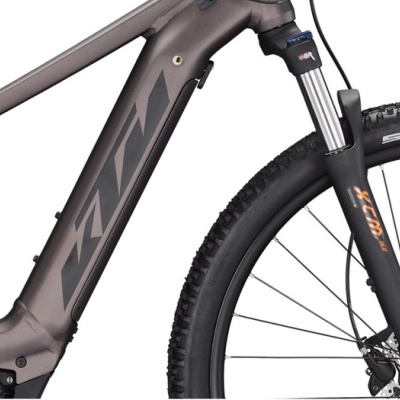 KTM MACINA RACE 592