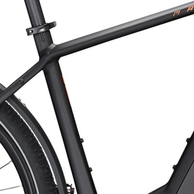KTM MACINA CROSS CX 510 LFC