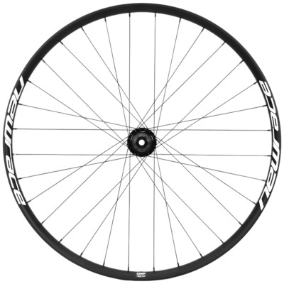 New Race - Comp