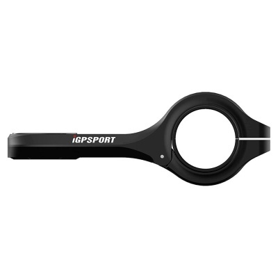 SUPORTE FRONTAL IGPSPORT P/ GPS M80