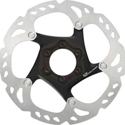 SHIMANO Rotor XT SM-RT 86  6 FUROS