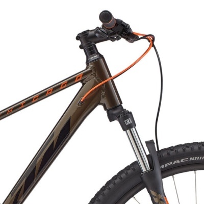 KTM CHICAGO DISC 292 OAK (29")