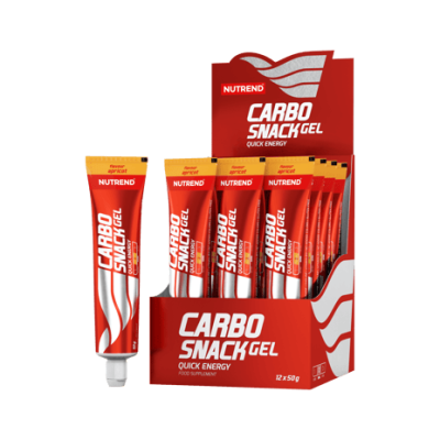 NUTREND CARBOSNACK GEL - 50G