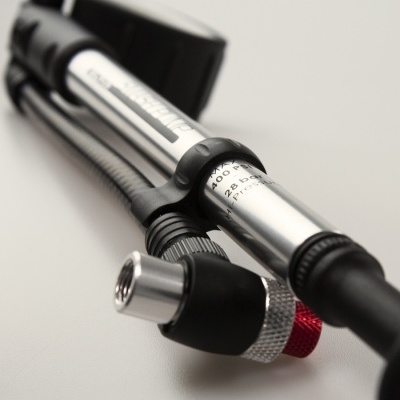 Bomba de suspensão Smash Pump ELTIN