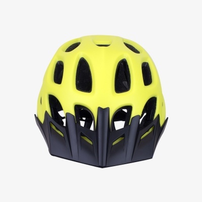 Capacete Eltin Brave Amarelo