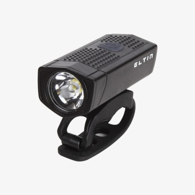 Farol dianteiro bicicleta Focus 350 Lúmens