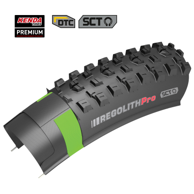 Pneu KENDA Regolith PRO SCT DTC 29"x 2.40