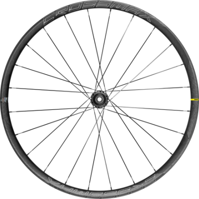 Rodas CROSSMAX SL R 29 (Carbono) PAR