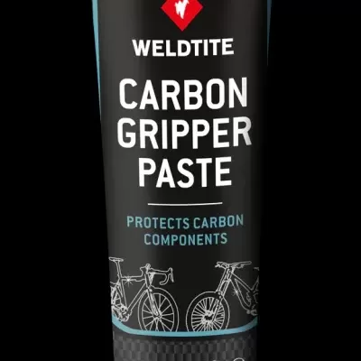 Massa Weldtite Carbono