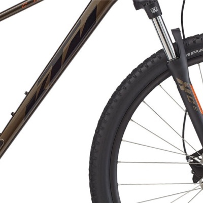 KTM CHICAGO DISC 292 OAK (29")