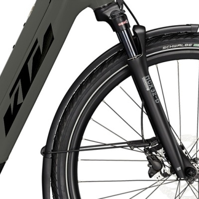 KTM MACINA TOUR LTD64 CINZA