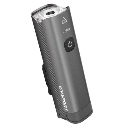 Luz dianteira VS800