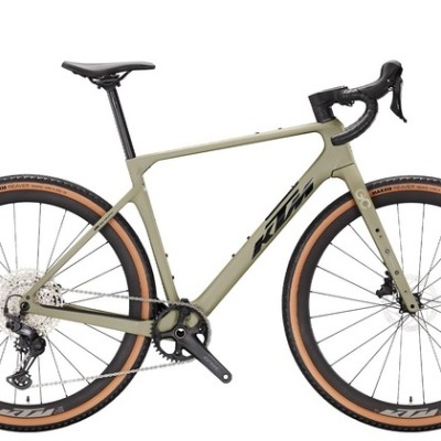 KTM GRAVELATOR ELITE 26