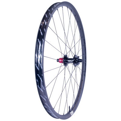 New Race Carbon C30 - C4A