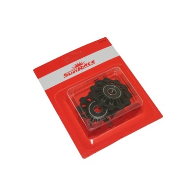 Conjunto de roldanas SP856 11 v