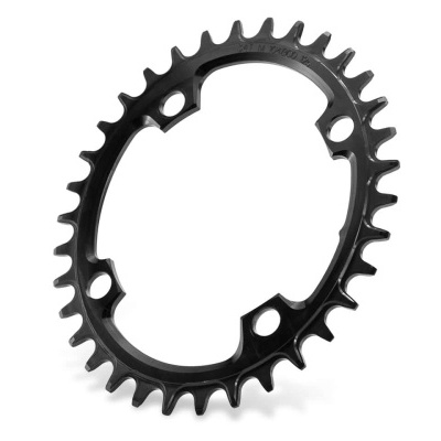 GARBARUK CHAINRING 104 BCD Oval 34T