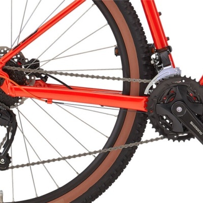 KTM CHICAGO DISC 271 LAR (27.5")