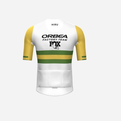 JERSEY HIRU CORE Campeão da Austrália