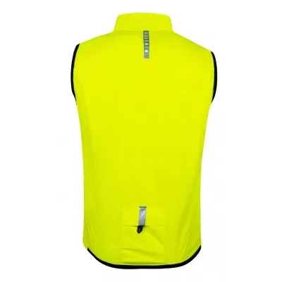 COLETE CORTA VENTO IMPERMEÁVEL FORCE WINDPRO