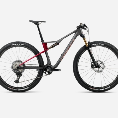 ORBEA OIZ M-PRO