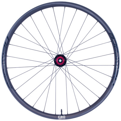 New Race Carbon C30 - C4A