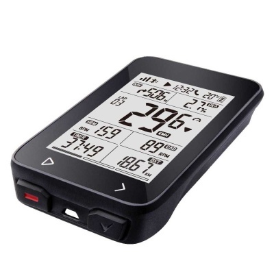 GPS iGPSPORT iGS320