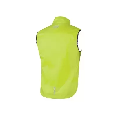 COLETE CORTA VENTO IMPERMEÁVEL FORCE