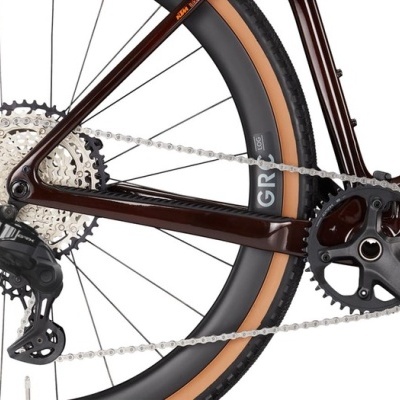KTM GRAVELATOR MASTER 26
