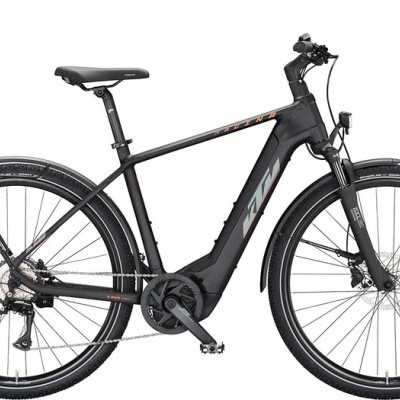 KTM MACINA CROSS CX 510 LFC