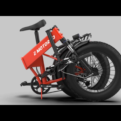 E- Bike DOOBLE PRO