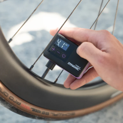 DYNAMIC TURBLO Bomba eléctrica