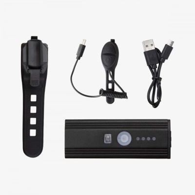 Luz ELTIN Frente com comando Eltin 350 LM