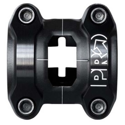 AVANÇO GUIADOR KORYAK 31.8X0º PRETO