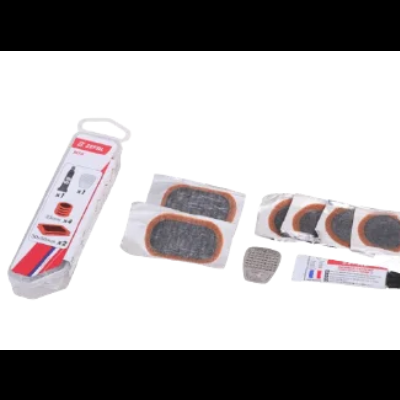 Zéfal KIT MTB Reparação