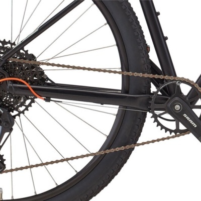 KTM ULTRA FUN 29'' PRETO