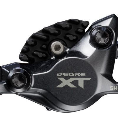 Travões Shimano XT BL-M8200/BR-M8200 (Par)